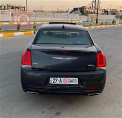 کرایسلەر 300